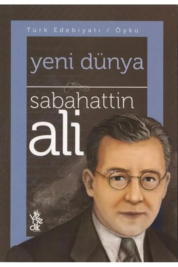 Yeni Dünya Yeni Dünya