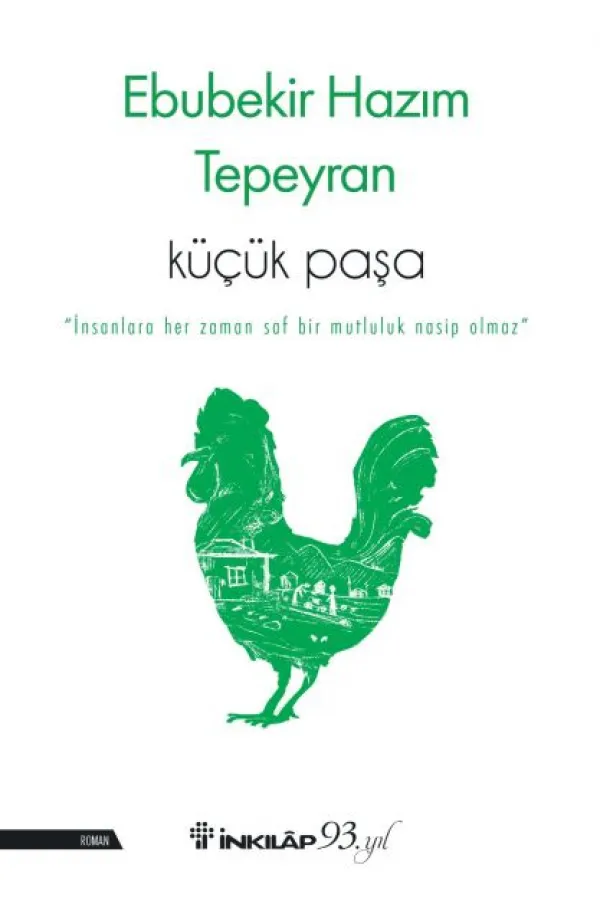 Küçük Paşa Küçük Paşa