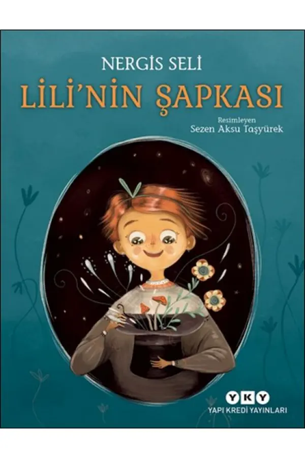 Lili’nin Şapkası Lili’nin Şapkası