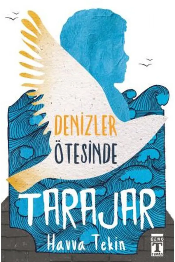 Denizler Ötesinde Tarajar Denizler Ötesinde Tarajar