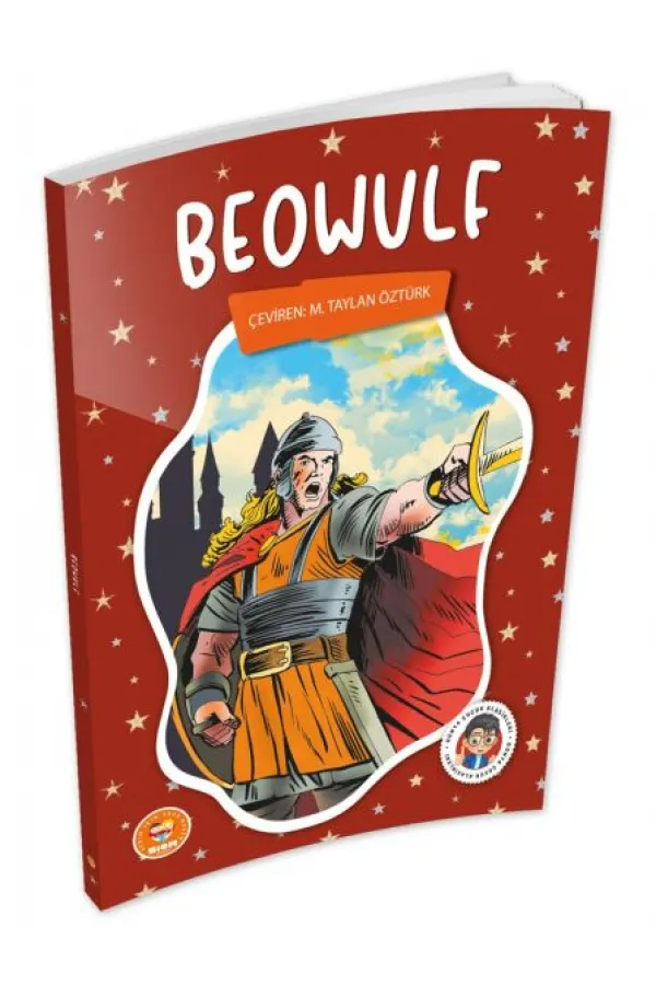Beowulf Beowulf