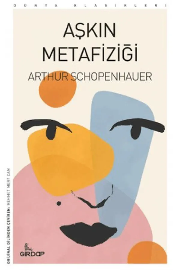 Aşkın Metafiziği Aşkın Metafiziği
