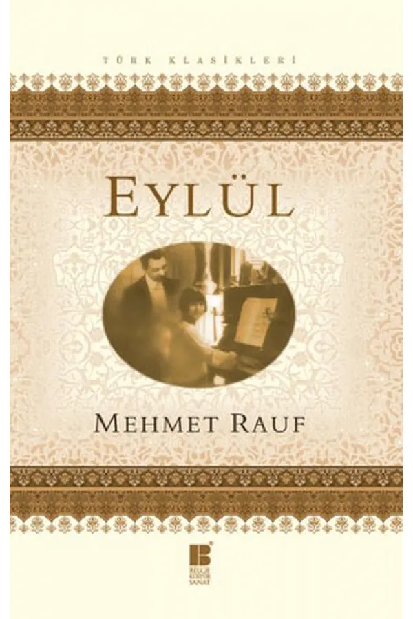 Eylül Eylül