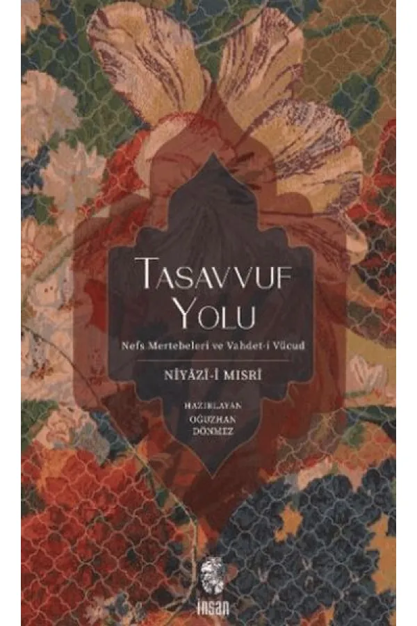 Tasavvuf Yolu Tasavvuf Yolu