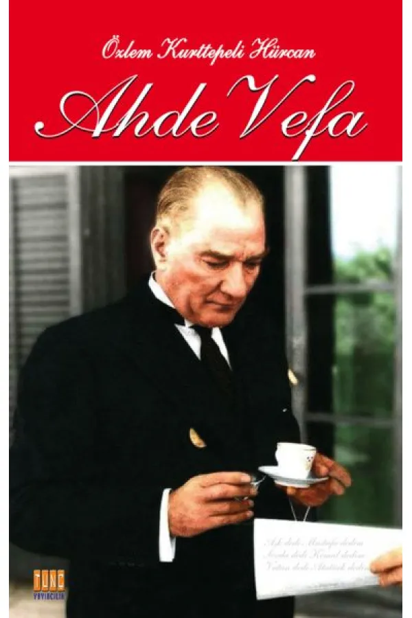 Ahde Vefa Ahde Vefa