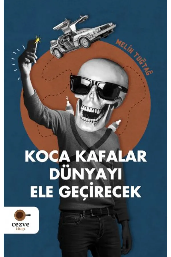 Koca Kafalar Dünyayı Ele Geçirecek Koca Kafalar Dünyayı Ele Geçirecek