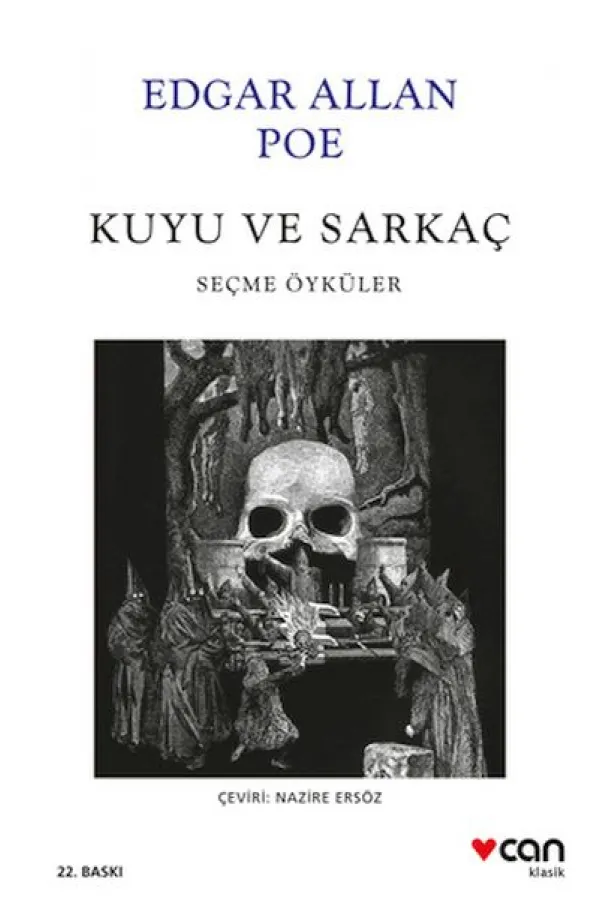 Kuyu ve Sarkaç