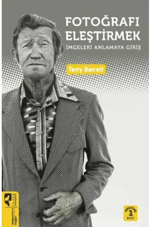 Fotoğrafı Eleştirmek Fotoğrafı Eleştirmek