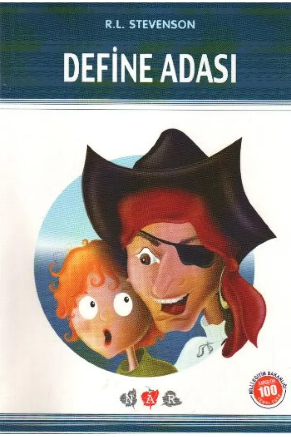 Define Adası Define Adası
