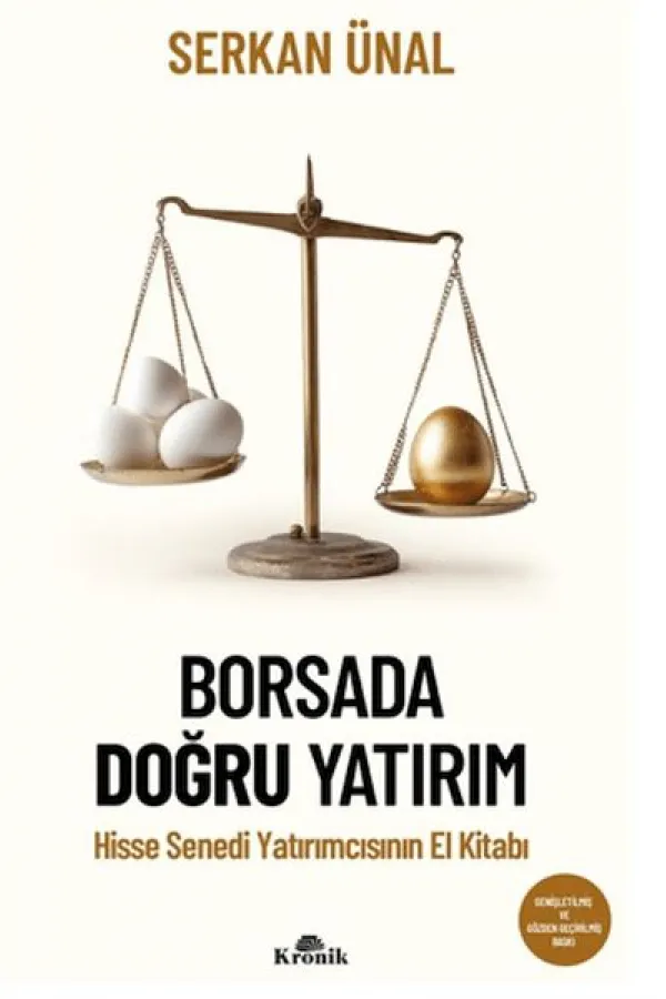 Borsada Doğru Yatırım Borsada Doğru Yatırım