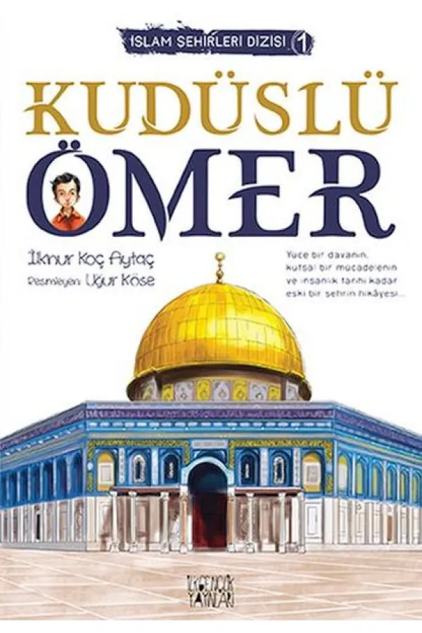 Kudüslü Ömer Kudüslü Ömer