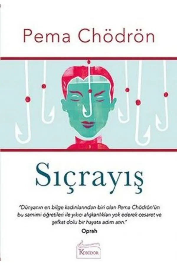 Sıçrayış Sıçrayış