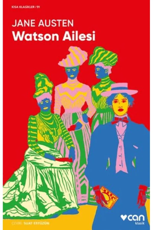 Watson Ailesi Watson Ailesi