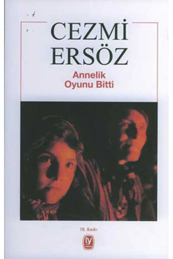 Annelik Oyunu Bitti Annelik Oyunu Bitti