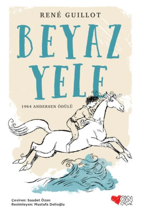 Beyaz Yele Beyaz Yele