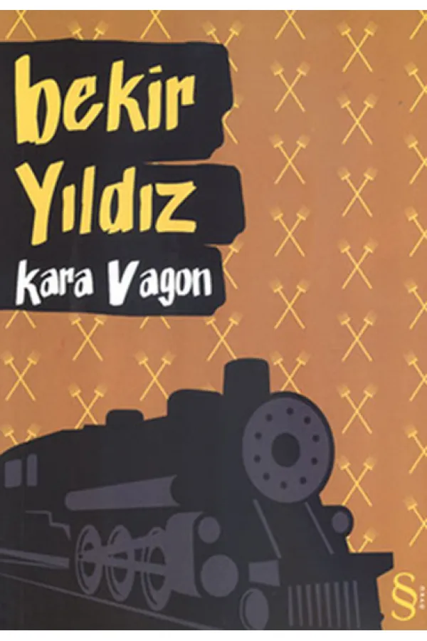 Kara Vagon Kara Vagon