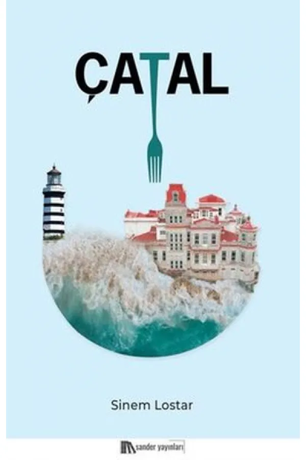 Çatal Çatal