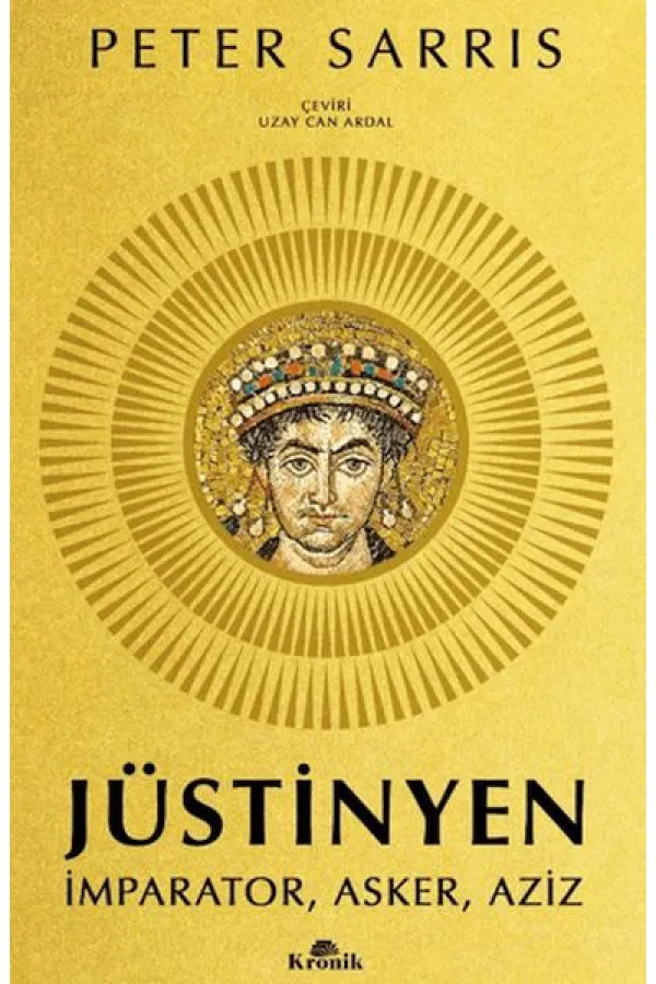 Jüstinyen Jüstinyen