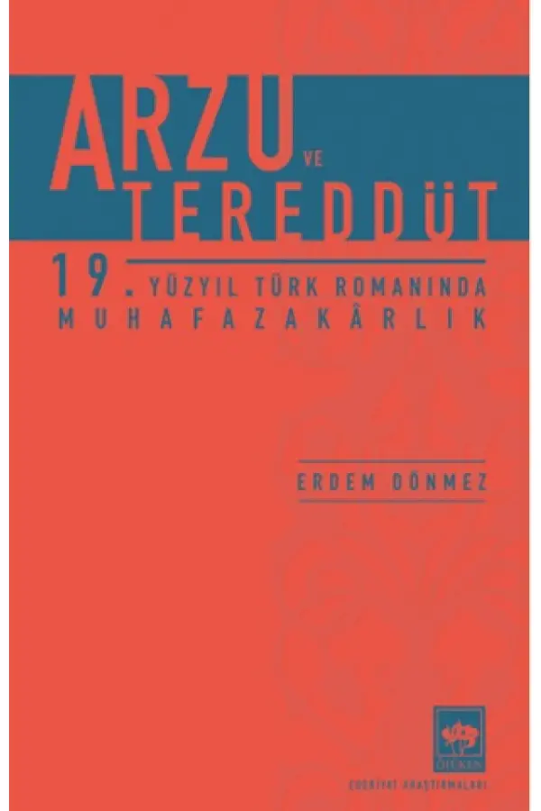 Arzu ve Tereddüt