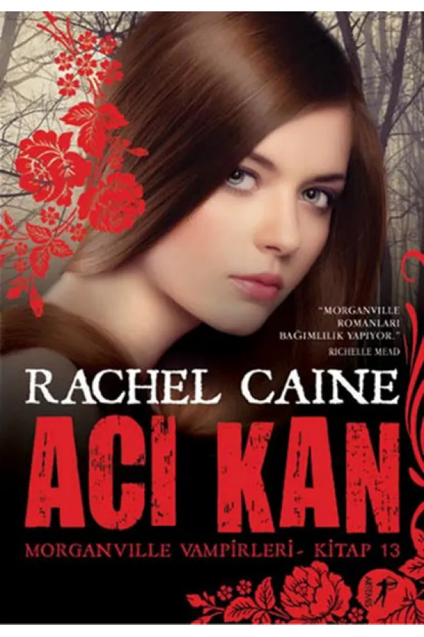 Acı Kan Acı Kan