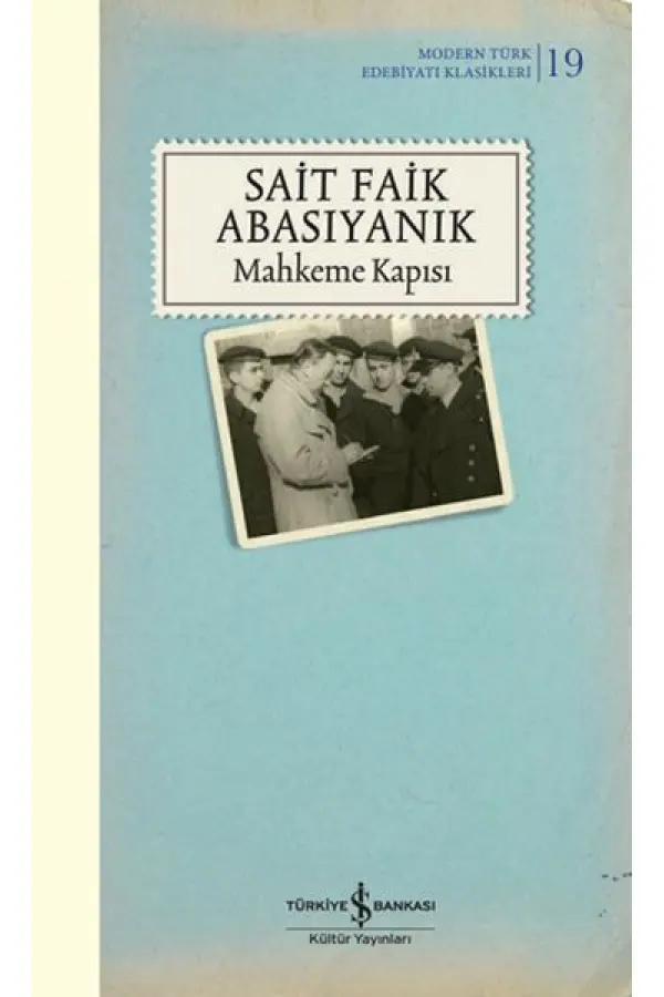 Mahkeme Kapısı (Şömizli) Mahkeme Kapısı (Şömizli)