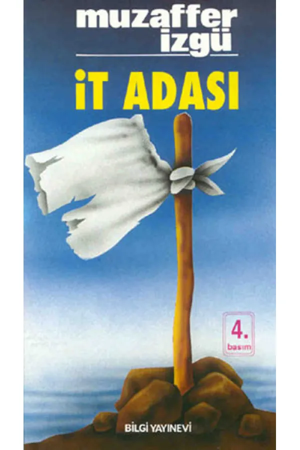 İt Adası İt Adası