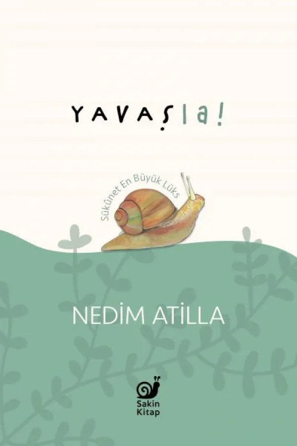 Yavaş La! Yavaş La!