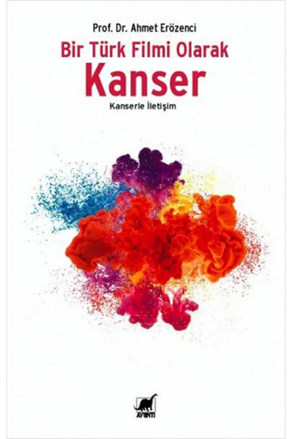 Bir Türk Filmi Olarak Kanser Bir Türk Filmi Olarak Kanser