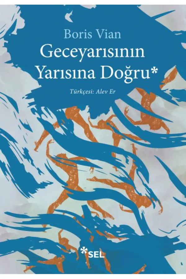 Geceyarısının Yarısına Doğru Geceyarısının Yarısına Doğru