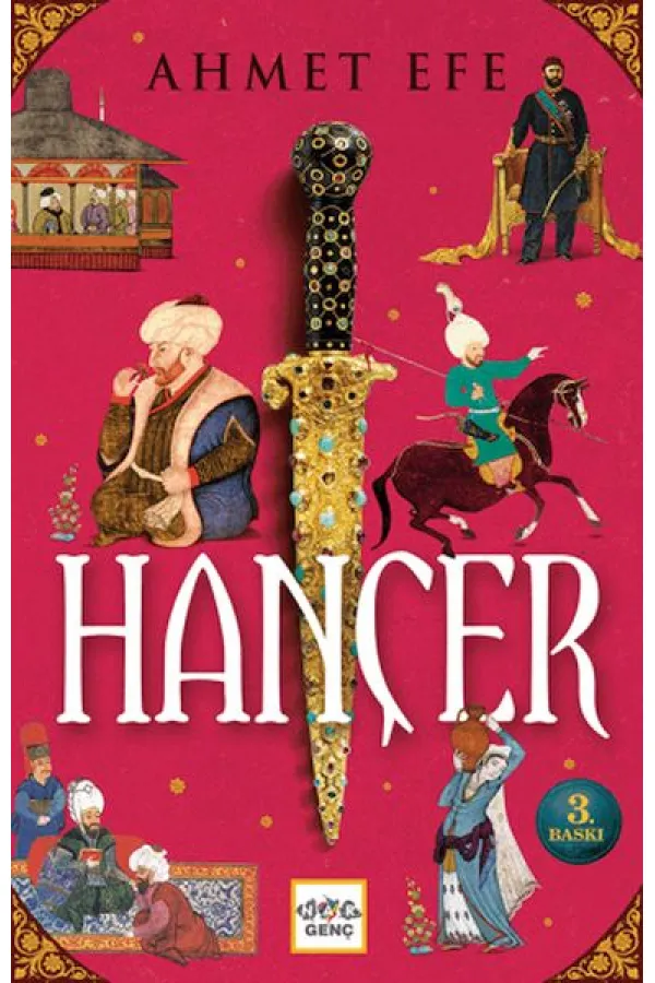 Hançer Hançer