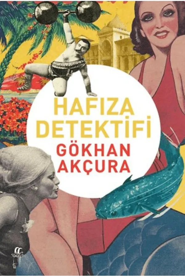 Hafıza Detektifi Hafıza Detektifi