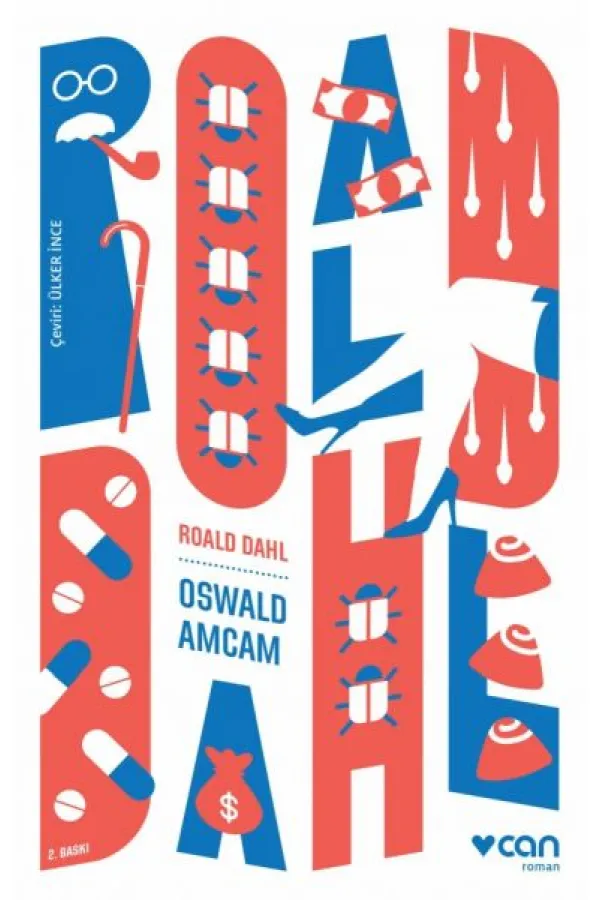 Amcam Oswald Amcam Oswald