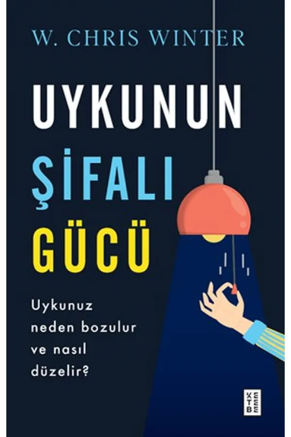 Uykunun Şifalı Gücü