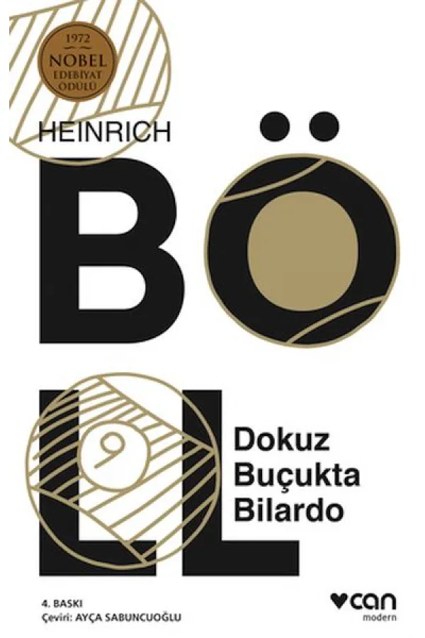 Dokuz Buçukta Bilardo Dokuz Buçukta Bilardo