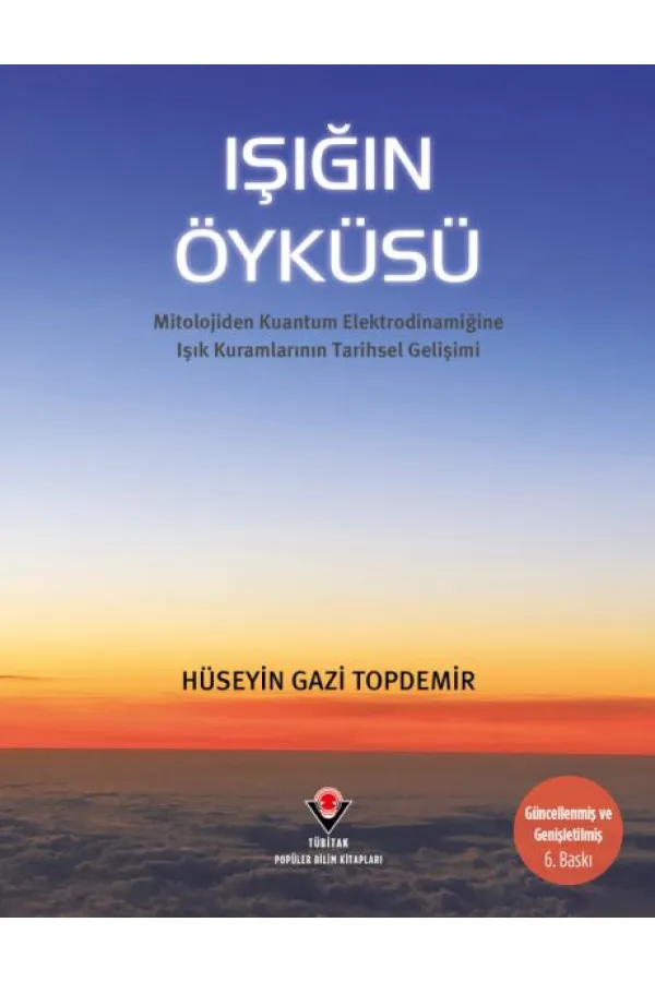 Işığın Öyküsü
