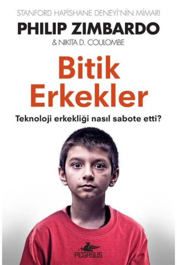 Bitik Erkekler