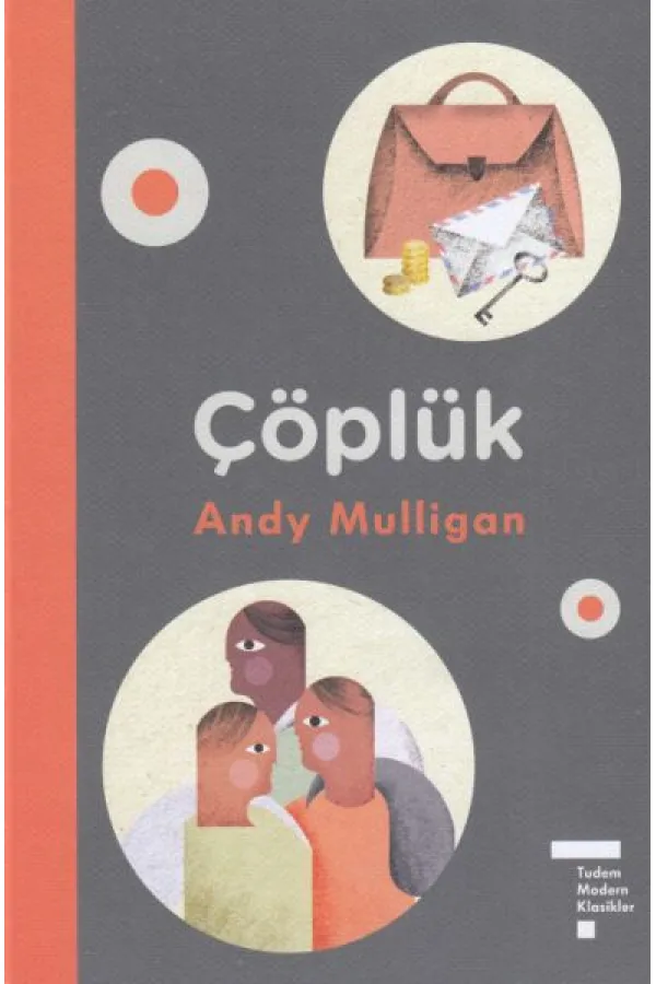 Çöplük - Ciltli Çöplük - Ciltli