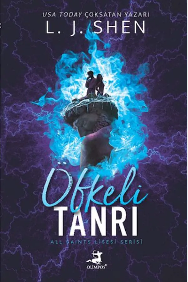 Öfkeli Tanrı Öfkeli Tanrı