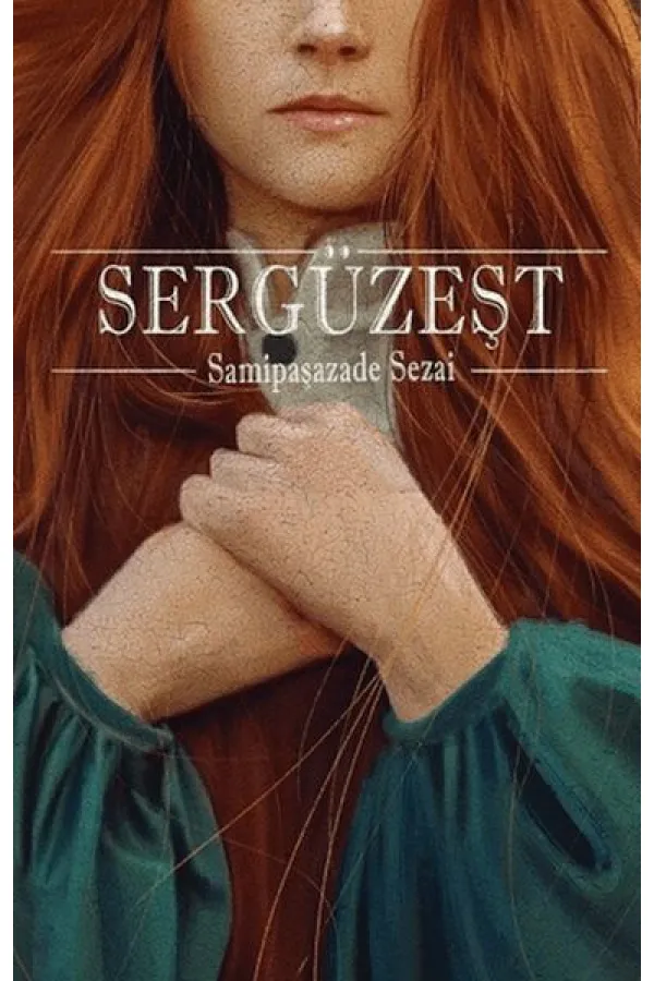 Sergüzeşt