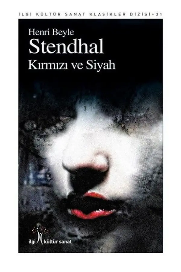Kırmızı ve Siyah Kırmızı ve Siyah