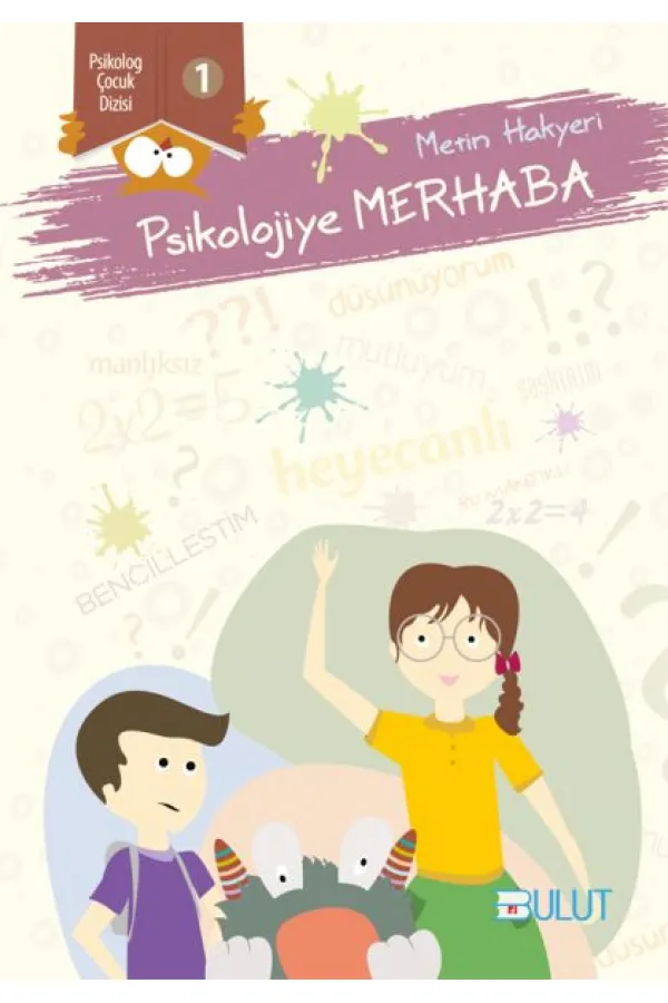 Psikolojiye Merhaba Psikolojiye Merhaba