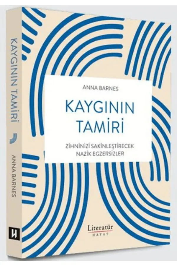 Kaygının Tamiri Kaygının Tamiri