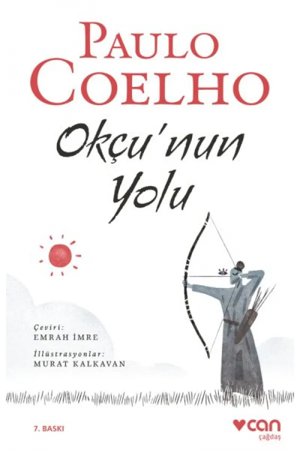 Okçu'nun Yolu Okçu'nun Yolu