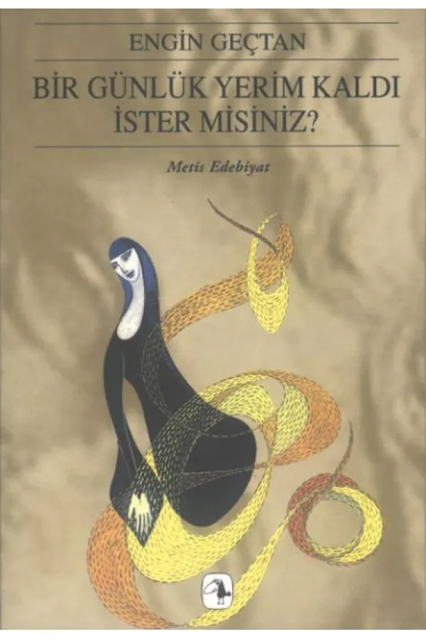 Bir Günlük Yerim Kaldı İster misiniz? Bir Günlük Yerim Kaldı İster misiniz?