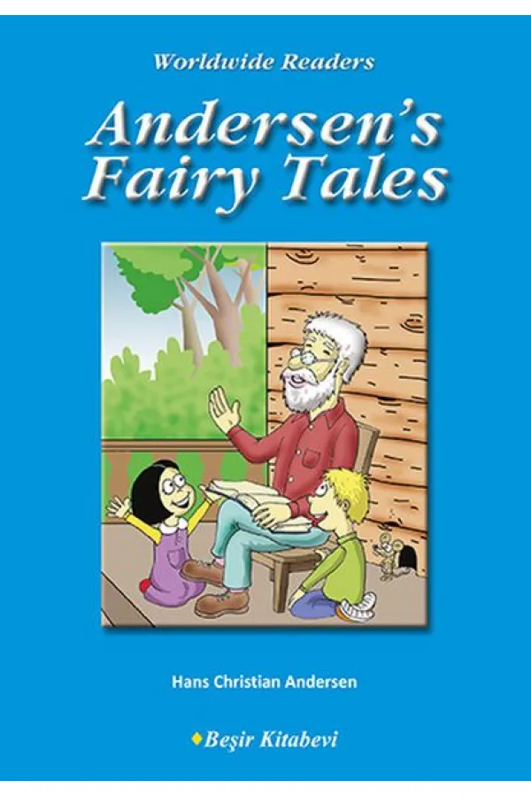 Level 1 - Andersen's Fairy Tales Level 1 - Andersen's Fairy Tales