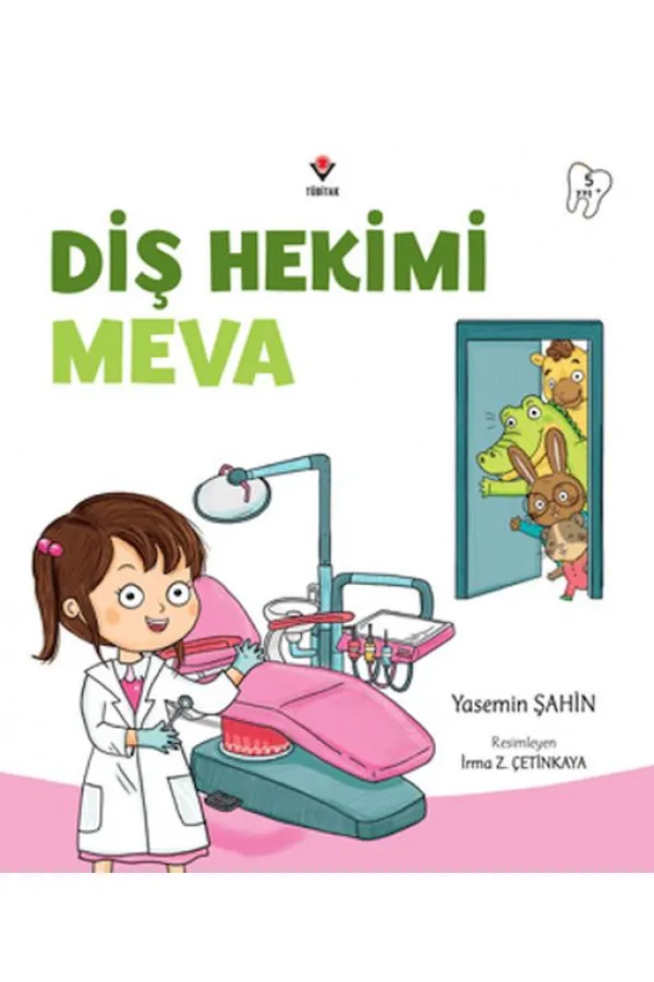 Diş Hekimi Meva Diş Hekimi Meva