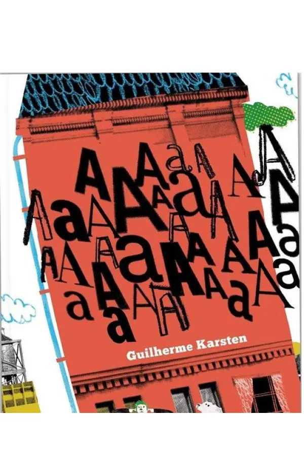 Aaahhh! Aaahhh!