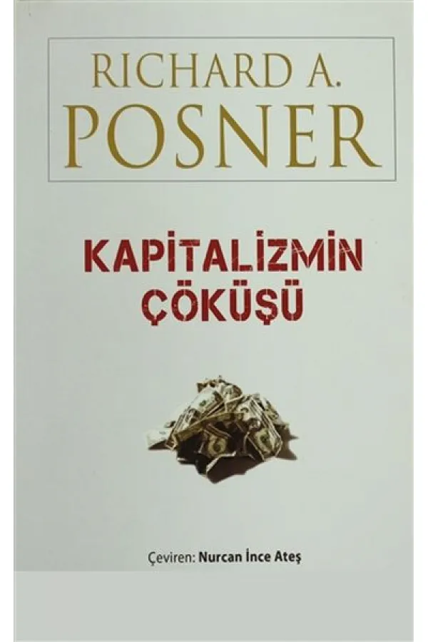 Kapitalizmin Çöküşü Kapitalizmin Çöküşü