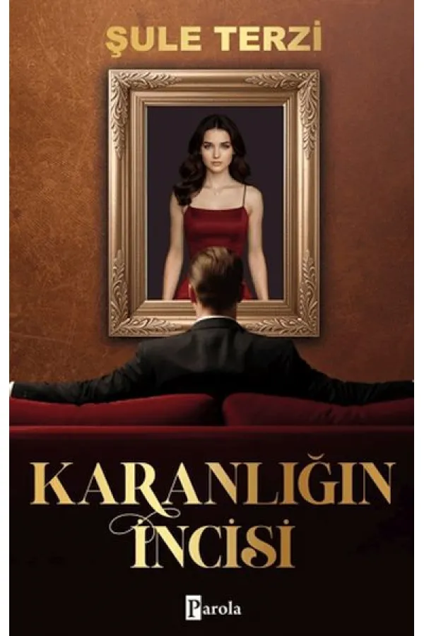 Karanlığın İncisi - 1