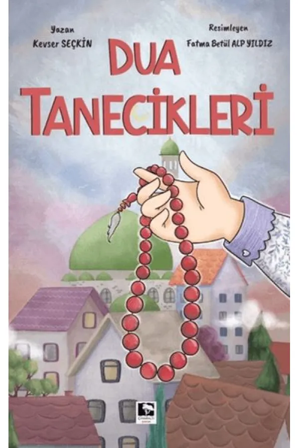 Dua Tanecikleri Dua Tanecikleri
